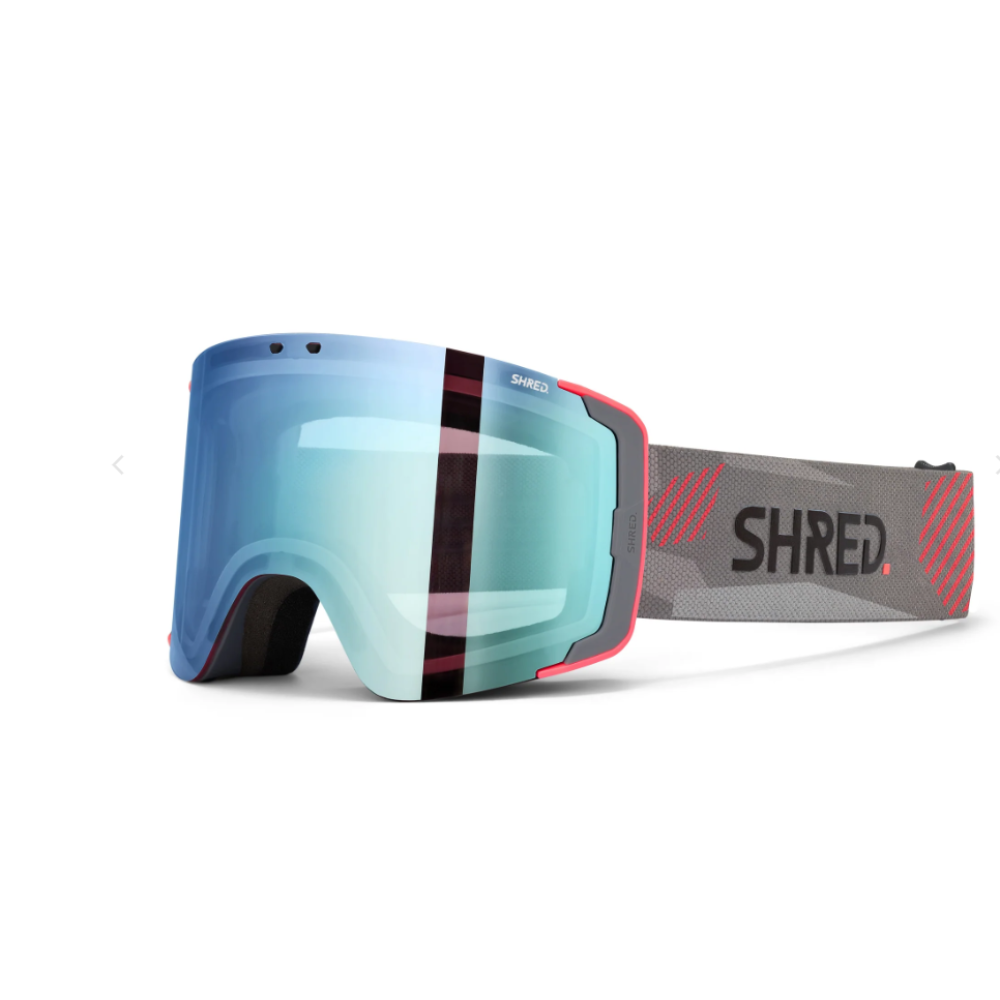 SHRED - GRATIFY CBL 2.0